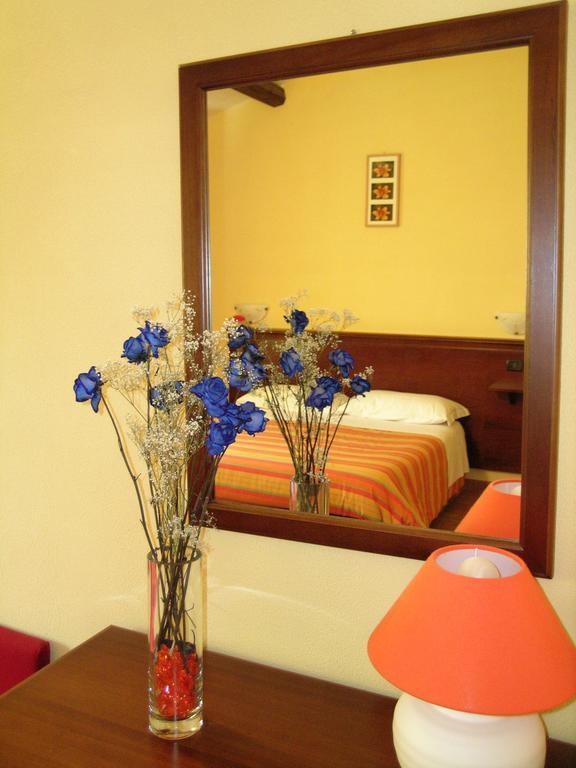 Les Chalets B&B Villetta Barrea Camera foto