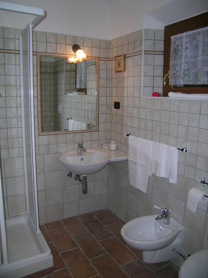 Les Chalets B&B Villetta Barrea Esterno foto