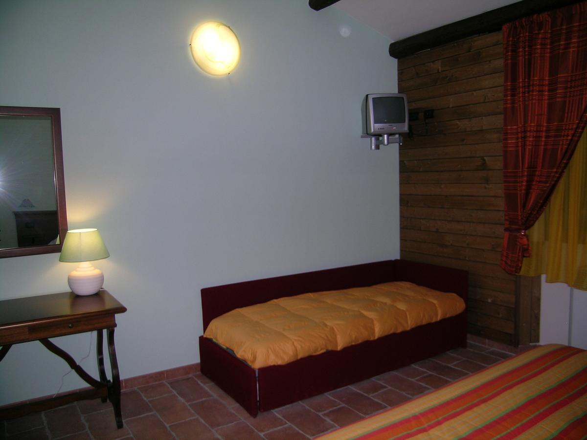 Les Chalets B&B Villetta Barrea Esterno foto